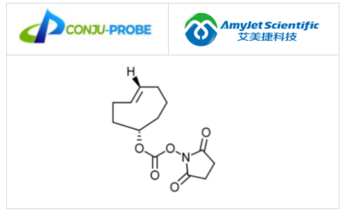 Conju-Probe-NHS活化的反式环辛烯（TCO）衍生物