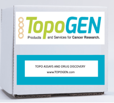 TopoGEN